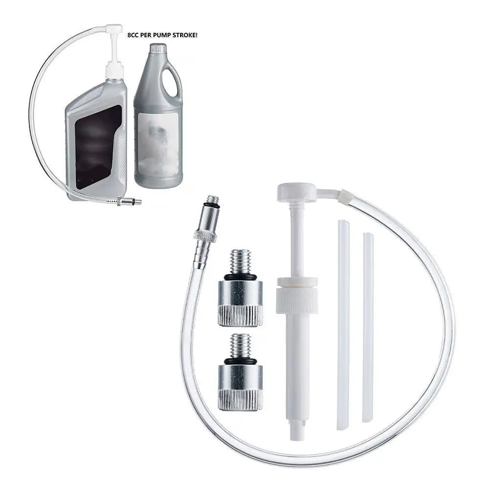 Marine Lower Unit Gear Lube Pump | Fits Mercury Outboards