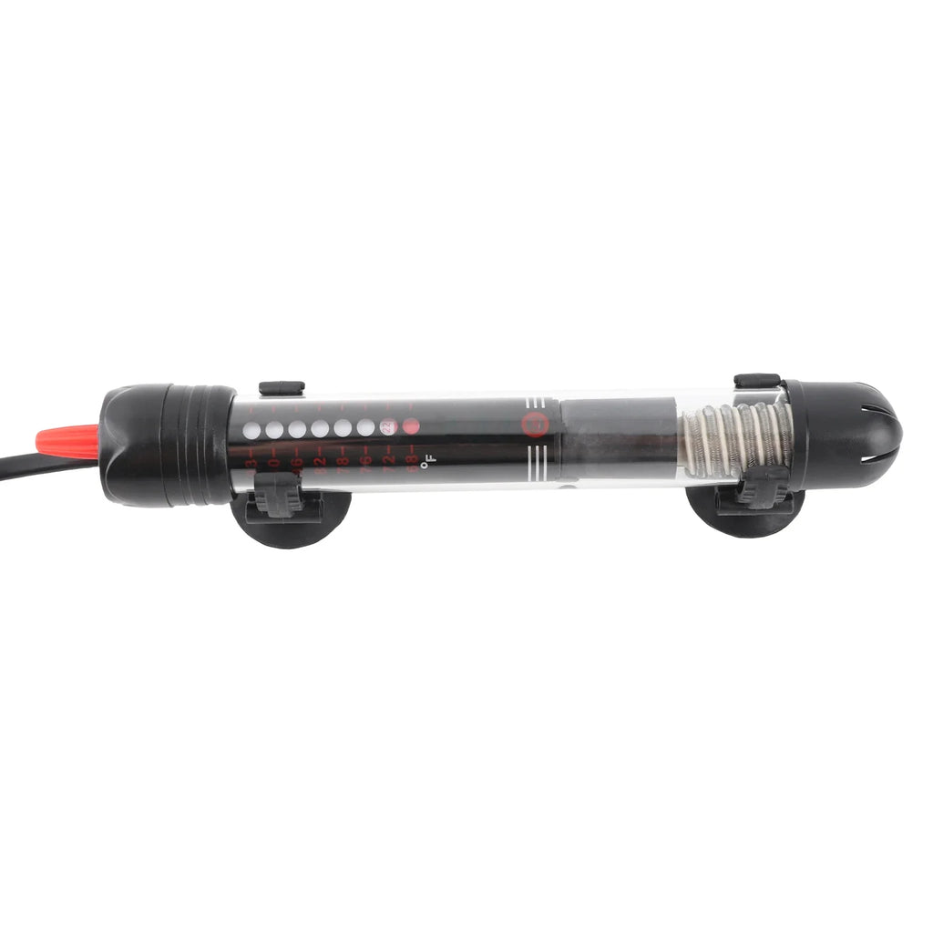 Submersible Aquarium Heater 50W/300W | Fish Tank Heating Rod