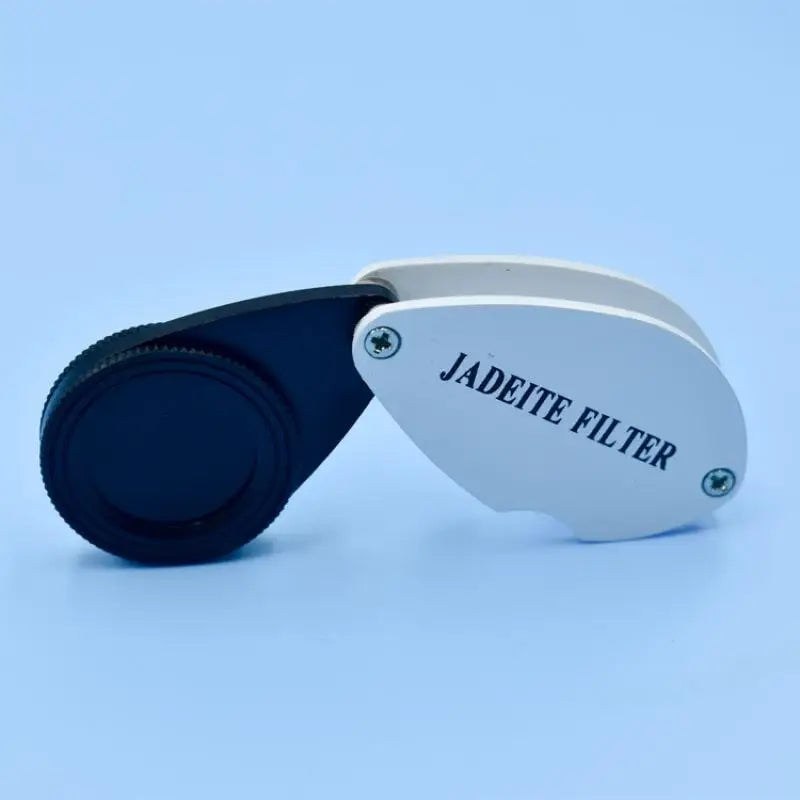 Chelsea Filter Jade Identification Tool – LED Gem Tester