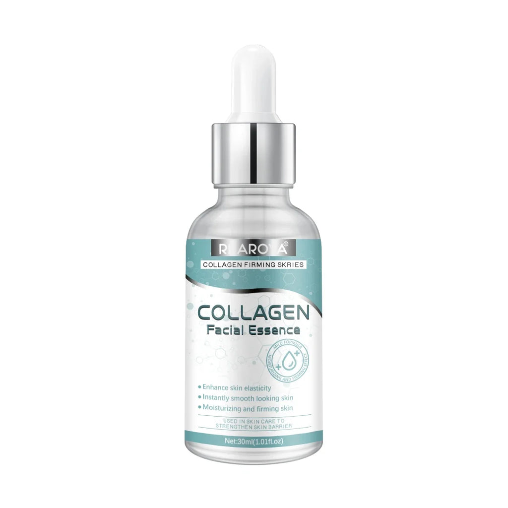 REAROYA Hyaluronic Acid Face Serum – Moisturize & Brighten