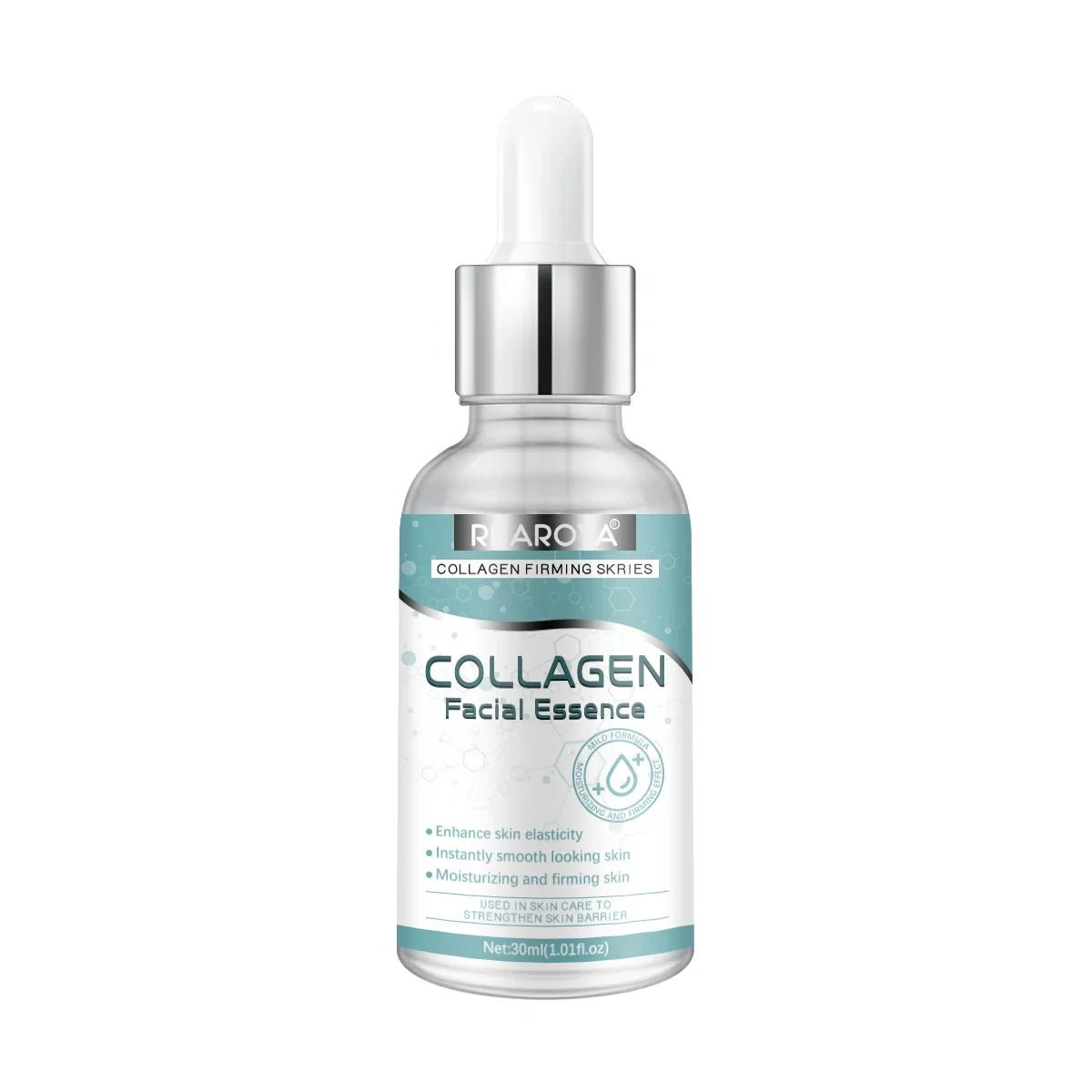 REAROYA Hyaluronic Acid Face Serum – Moisturize & Brighten