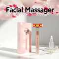 Rechargeable Eye & Face Massager Pen – Vibration Beauty Tool