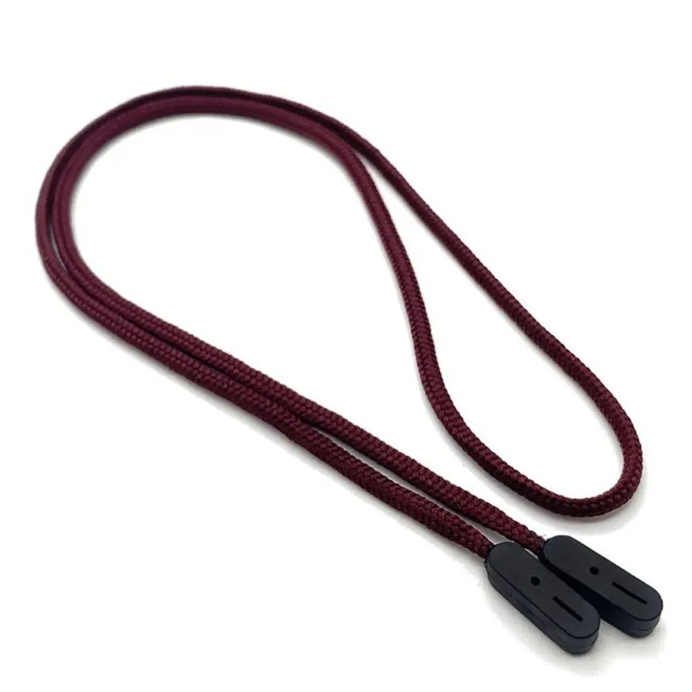 Polyester Glasses Lanyard Strap | Universal Sunglass Chain Cord