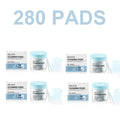 Eelhoe Salicylic Acid Clearing Pads – Exfoliating Toner Pads