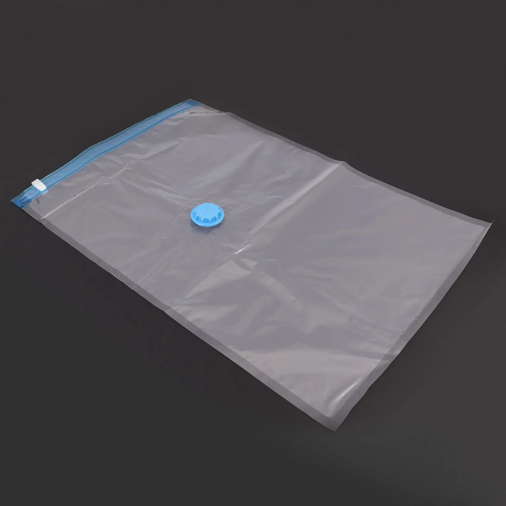 A36T-Vacuum Bag 20 2 Sizes 12 40X60 8 60X80 Storing Clothes Quilts
