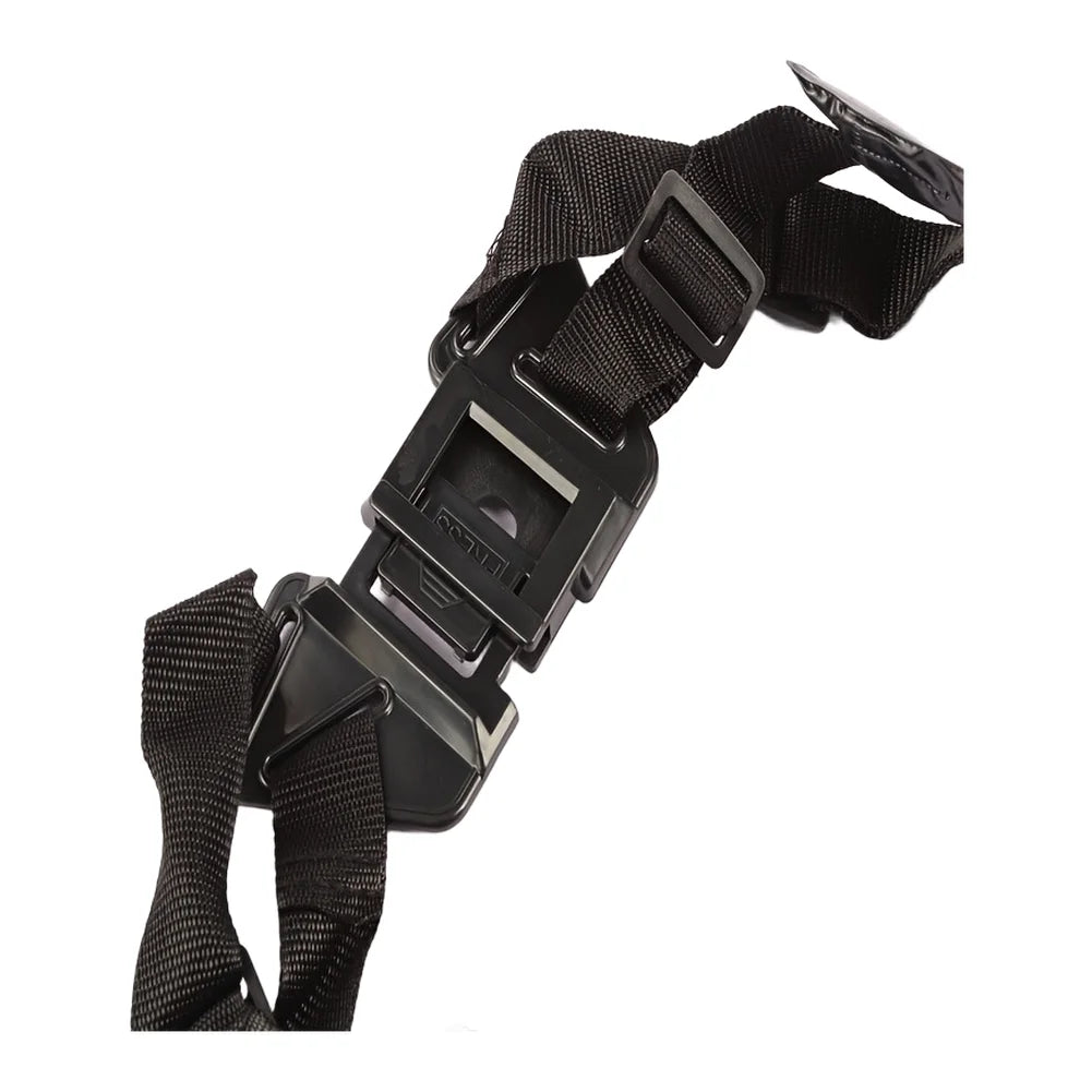 Wide Thickened Shoulder Strap for Brush Cutter & Lawn Mower