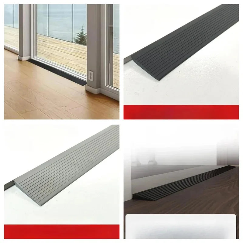 Anti-Collision Threshold Ramp Strip for Roomba & Roborock