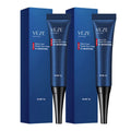 VENZEN Men's Eye Cream – Dark Circles, Bags & Firming 15g