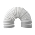 Flexible AC Exhaust Hose 13/15cm | Portable Air Conditioner Duct