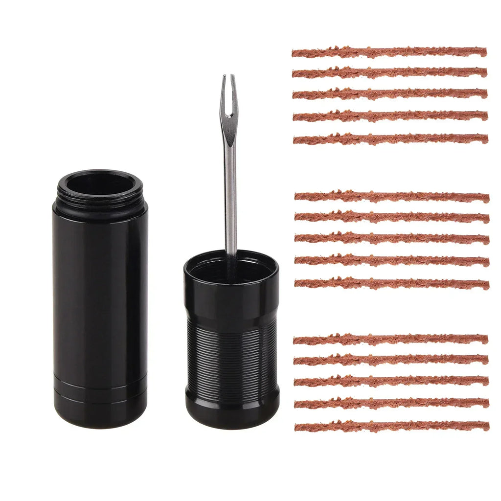 Mini Tubeless Tire Repair Kit – MTB & Road Bike Tool