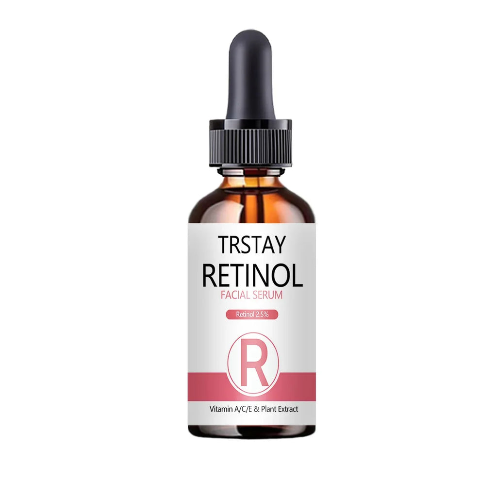 SDP Retinol Face Serum 2 5 Hyaluronic Acid Anti Wrinkle Whitening