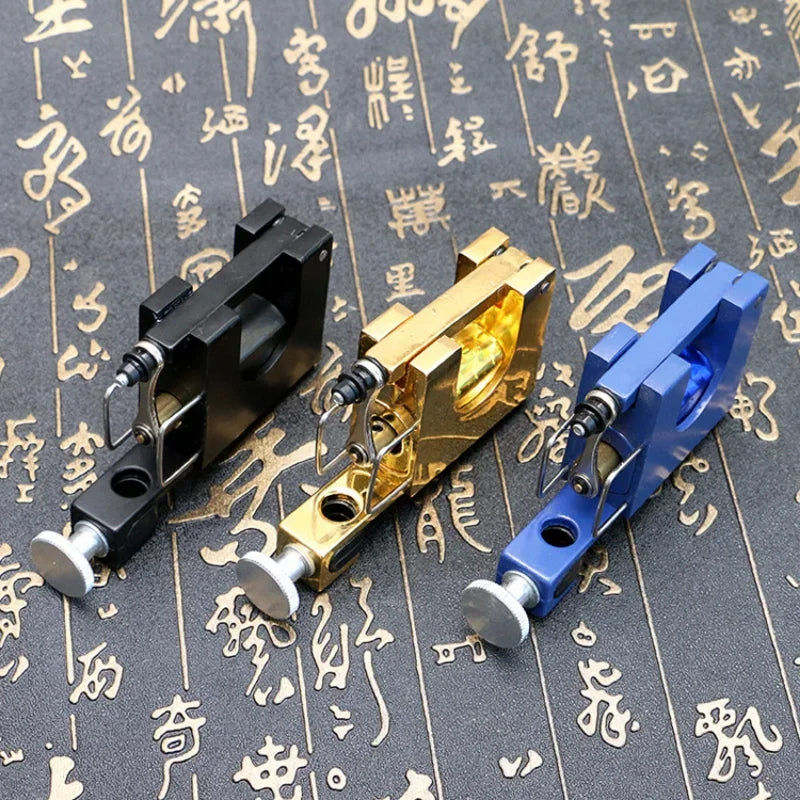 Zinc Alloy Rotary Tattoo Motor Machine – 3 Colors | 25000 RPM
