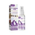 Pet Calming Pheromone Spray for Cats & Dogs | 50ml & 100ml