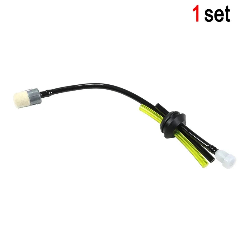 Universal Fuel Line Filter Kit for Grass Trimmer & Lawn Mower