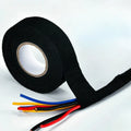 Waterproof Electrical Insulation Tape – High Temp Car Wire Wrap