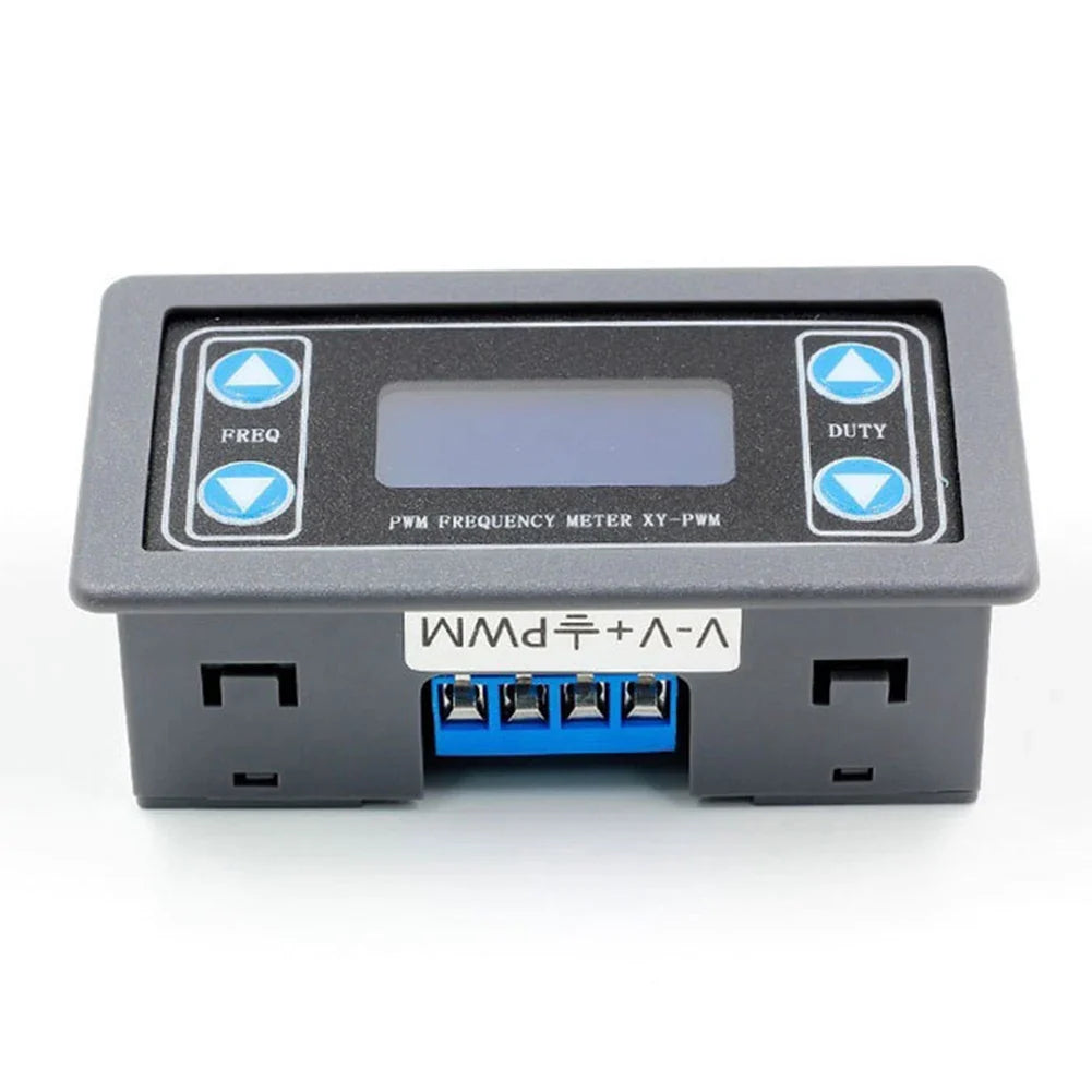 XY-PWM Signal Generator 1Hz 150kHz Adjustable PWM Frequency Duty