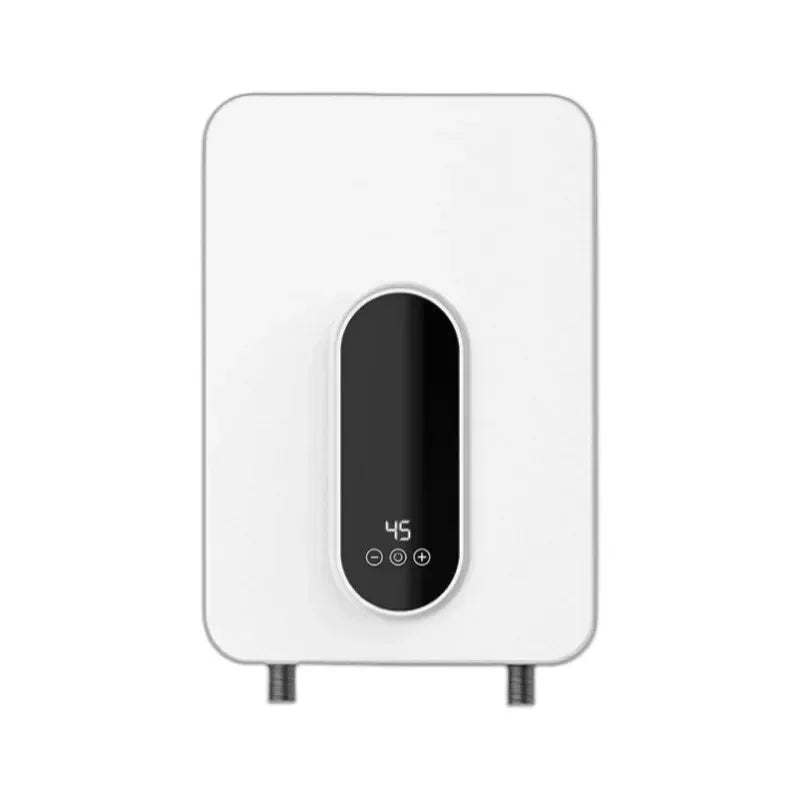 220V Tankless Instant Hot Water Heater | Compact On-Demand