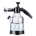 Car Wash Foam Sprayer Bottle Hand-held Watering Can Air Pressure