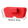 OBD Port Lock – Waterproof Silicone Protective Cover Cap