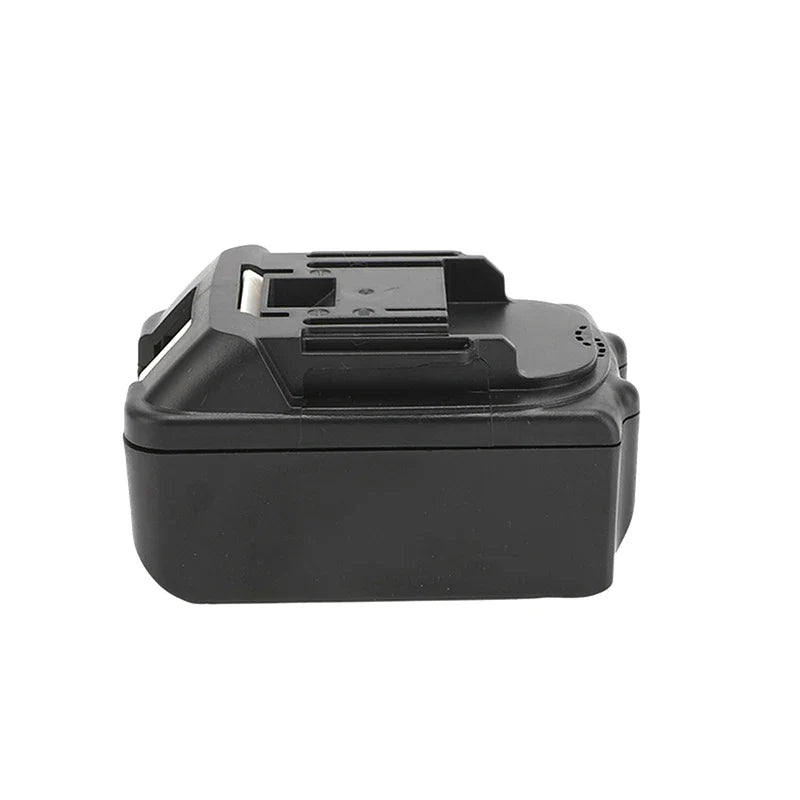 18650 Li-ion Battery Shell Box with PCB Protection Circuit