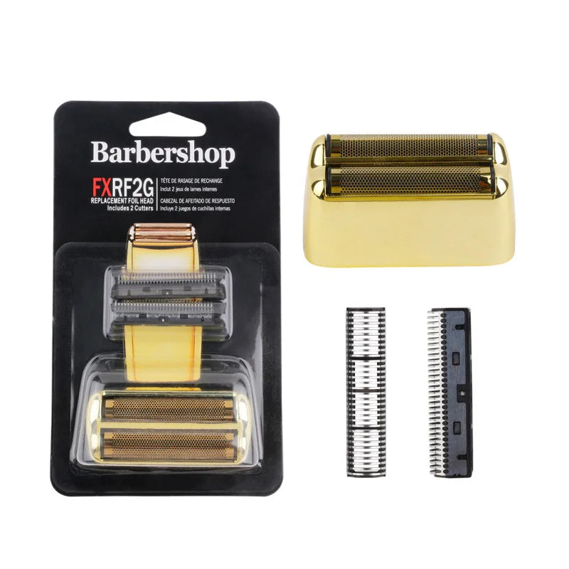 FXRF2 Replacement Foil & Blade Set for BaByliss FXFS2