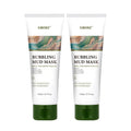 Facial Foam Cleansing Lotion – Deep Pore Cleanser 110ml