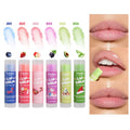 PEINIFEN 6-Pack Fruit Lip Balm Set – Moisturizing & Long-Lasting