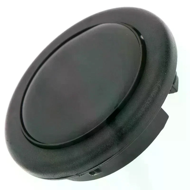 Universal Modified Car Styling Racing Steering Wheel Horn Button
