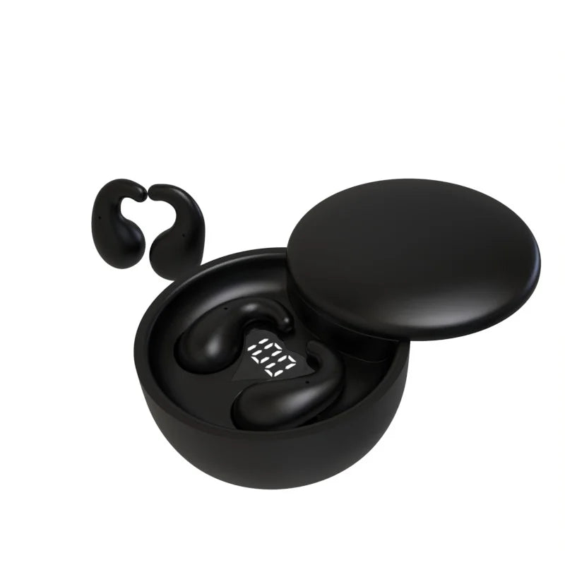 SK28 Bluetooth 5.4 Wireless Earbuds – Sleep & Sport TWS