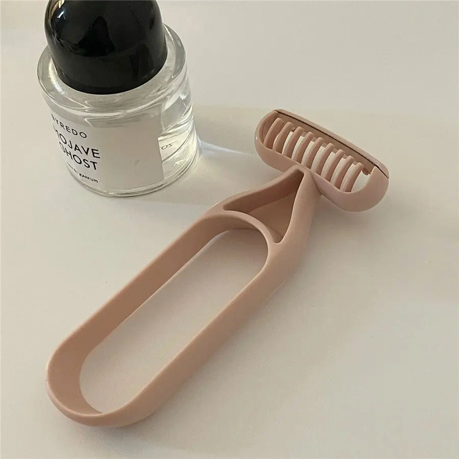 Women's Gentle Macro Blade Razor – Legs & Underarms