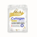 Collagen Firming Capsule Essence Moisturizing Smoothing Skin Contains