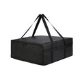 Insulated Pizza Delivery Bag – Hot & Cold Food Carrier