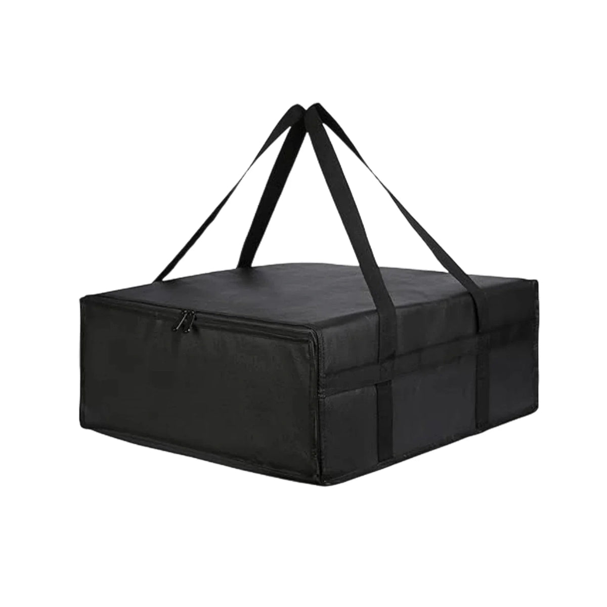 Insulated Pizza Delivery Bag – Hot & Cold Food Carrier