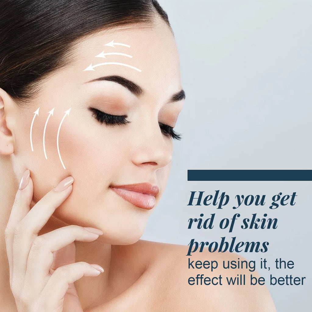 Eelhoe Protein Lifting Thread – Anti-Wrinkle Face Serum