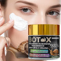 YUITIKUE 98% Snail Mucus Firming & Lifting Face Cream 60g