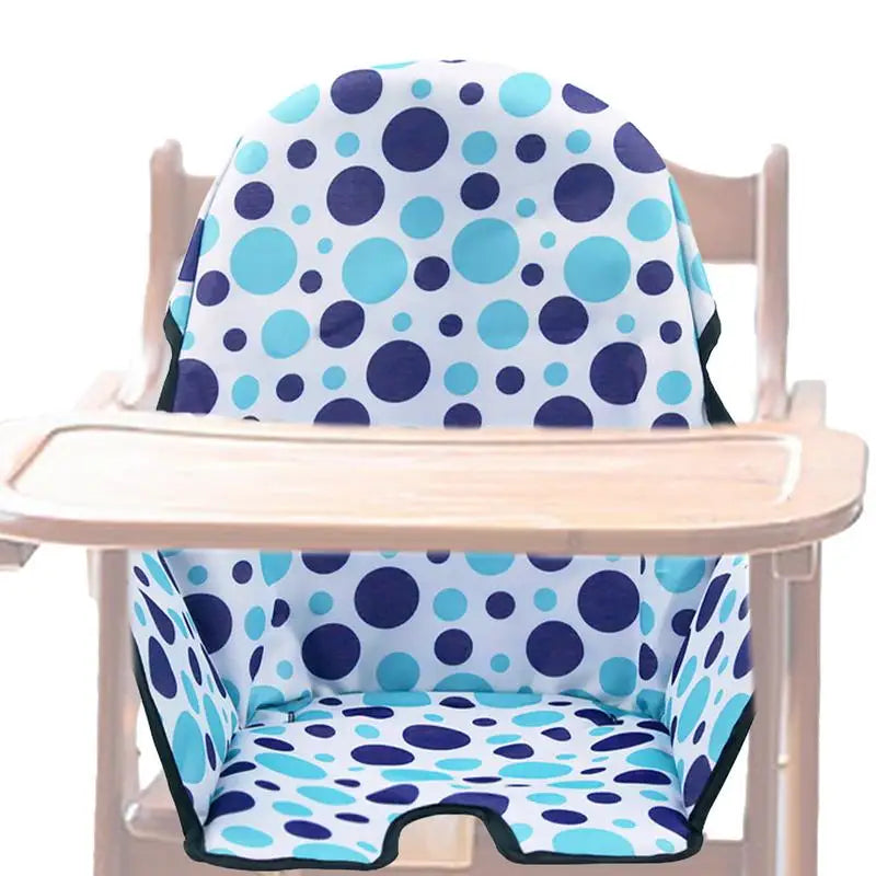 Baby Cover Chair Cushions Breathable Pad Liner Infant Comfortable