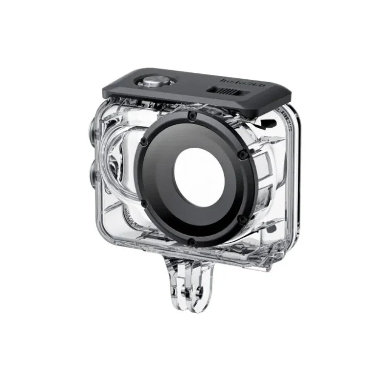 60M Waterproof Housing Case for Insta360 GO 3 & GO 3S