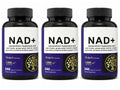 NAD+ Resveratrol Hyaluronic Acid 11-in-1 Supplement 240 Caps