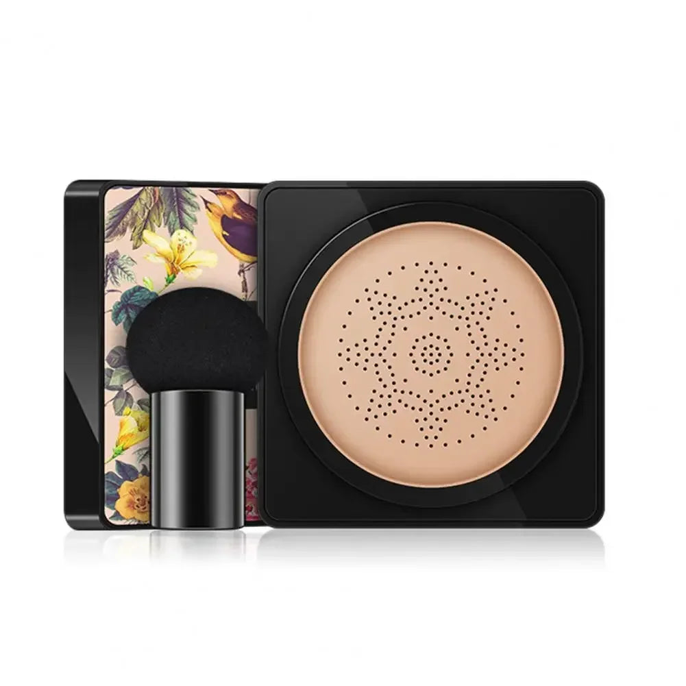 BIOAOUA CC Cream Air Cushion Foundation BB Cream Concealer