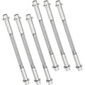 A36T-Aluminum Croft Storm Screen Door Hinge Pin K 5131 Replacement