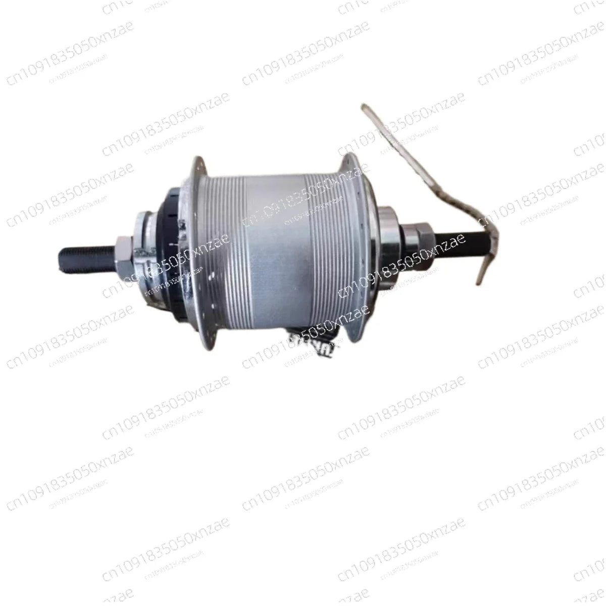3-Speed Internal Gear Hub Rear Wheel – V-Brake Full Set