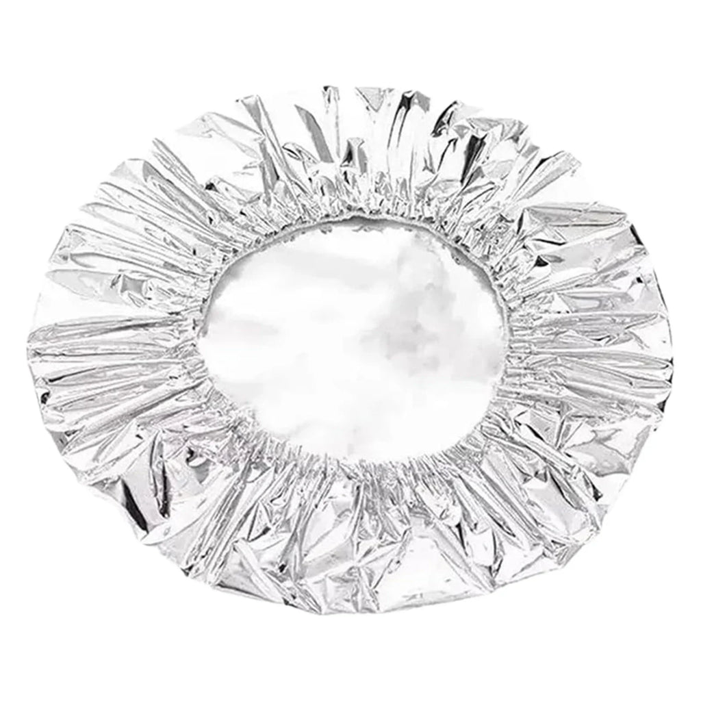 Reusable Aluminum Foil Food Covers Tin Insulation Cover Warmers Home