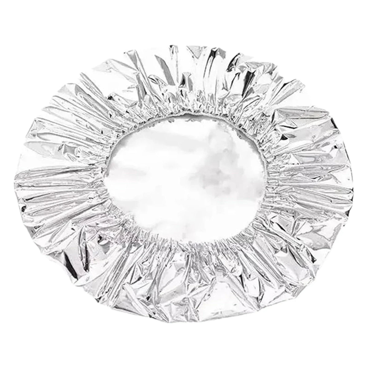 Reusable Aluminum Foil Food Covers Tin Insulation Cover Warmers Home