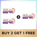 OceAura Exfoliating Hand Cream & Nail Cuticle Softener