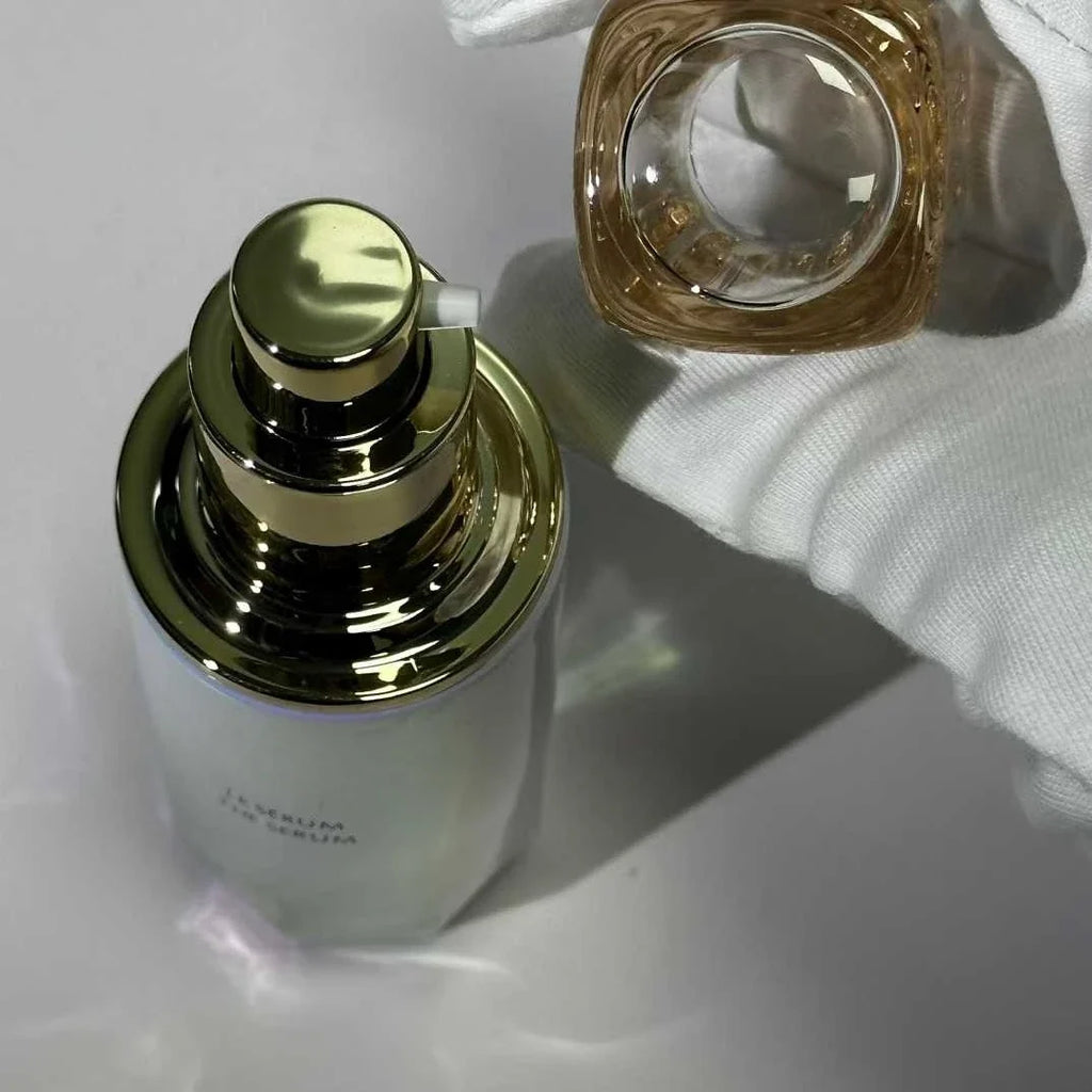 Hydrating Face Serum 50ml | Alcohol-Free, Long-Lasting Moisture