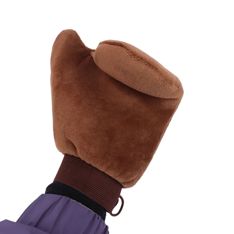 Reusable Self Tanning Mitt – Streak-Free Tan Applicator