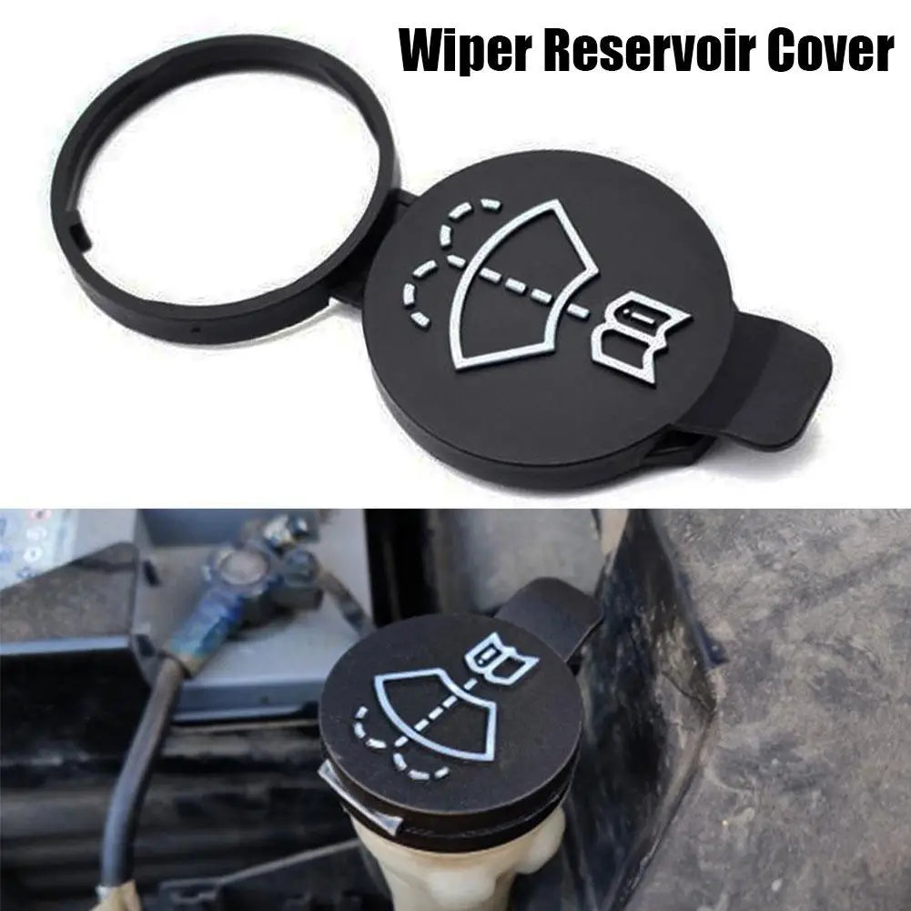 Windshield Washer Fluid Reservoir Cap – Chevy Buick GMC Cadillac