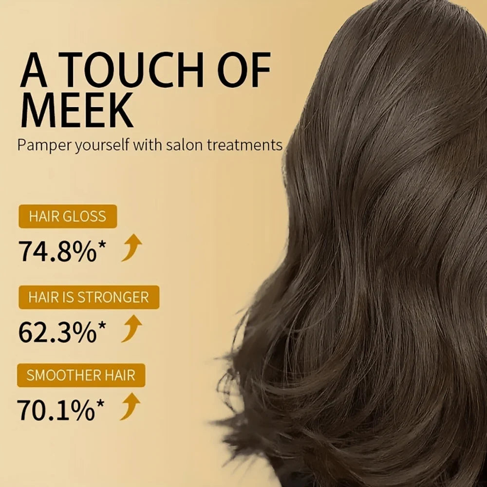 Keratin Collagen Hair Mask – Repair Dry Frizzy Damaged Hair