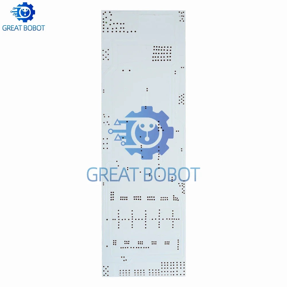 7S 24V BMS 10A–30A Li-ion Battery Protection Board w/ Balance