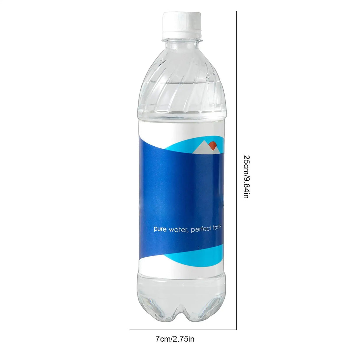 Water Bottle Diversion Safe – Hidden Stash Container